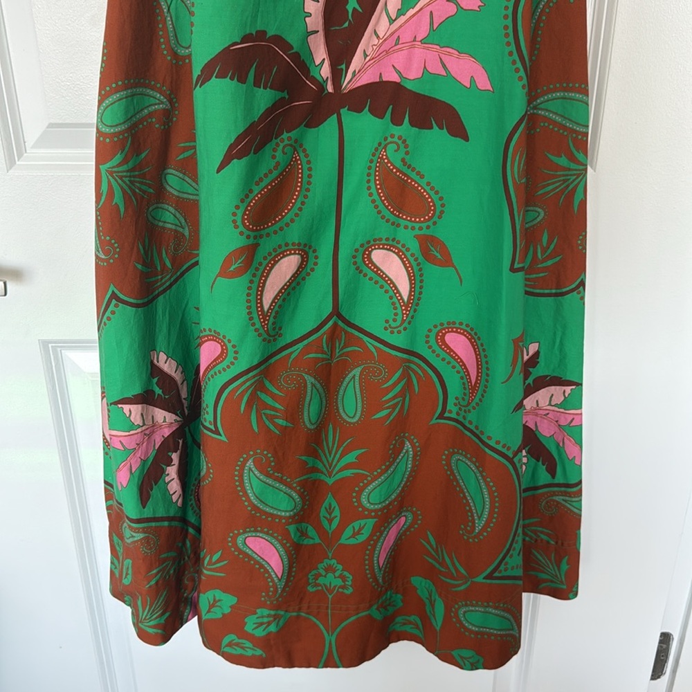 Anthropologie MAEVE dress - Picture 11 of 12